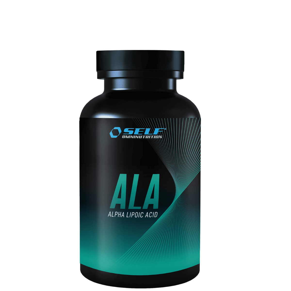 Self Omninutrition ALA Alpha Lipoic Acid - Muscle Freak