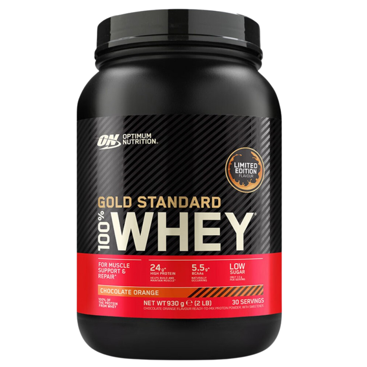 Optimum Nutrition Gold Standard 100% Whey