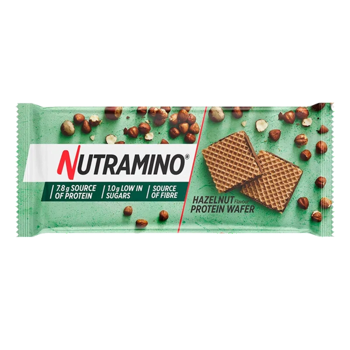Nutramino Protein Wafer - Muscle Freak