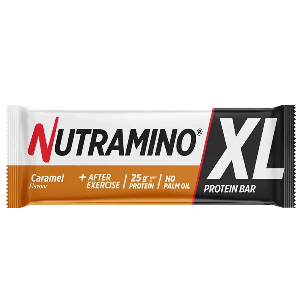 Nutramino XL Protein Bar - Muscle Freak