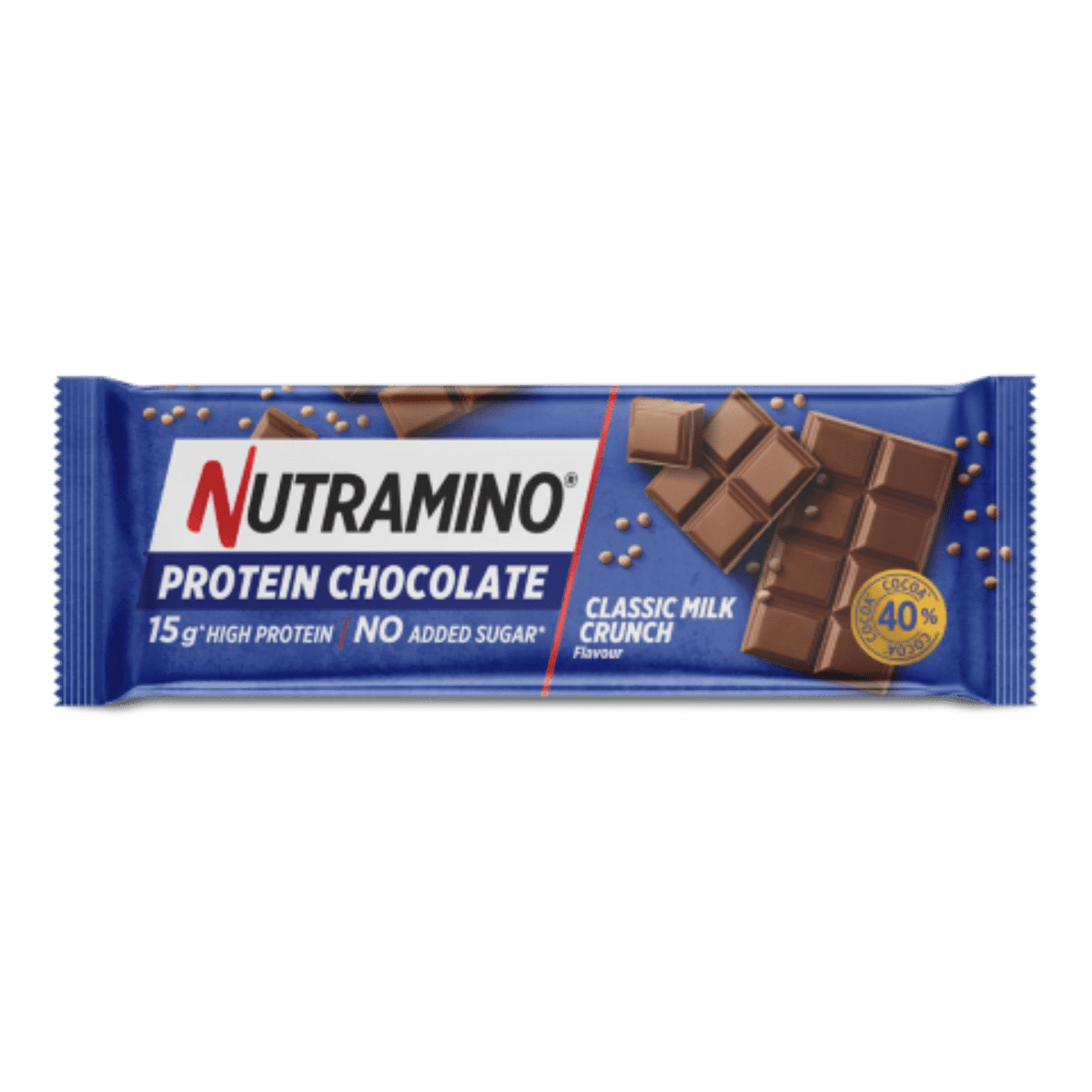 Nutramino Protein Bar | Muscle Freak