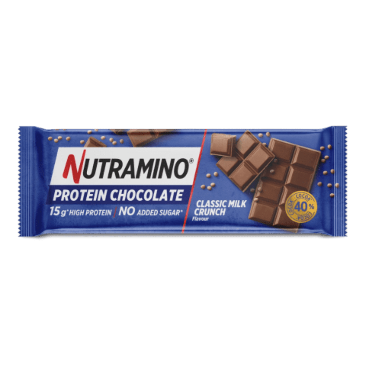 Nutramino Protein Bar -50% - Muscle Freak