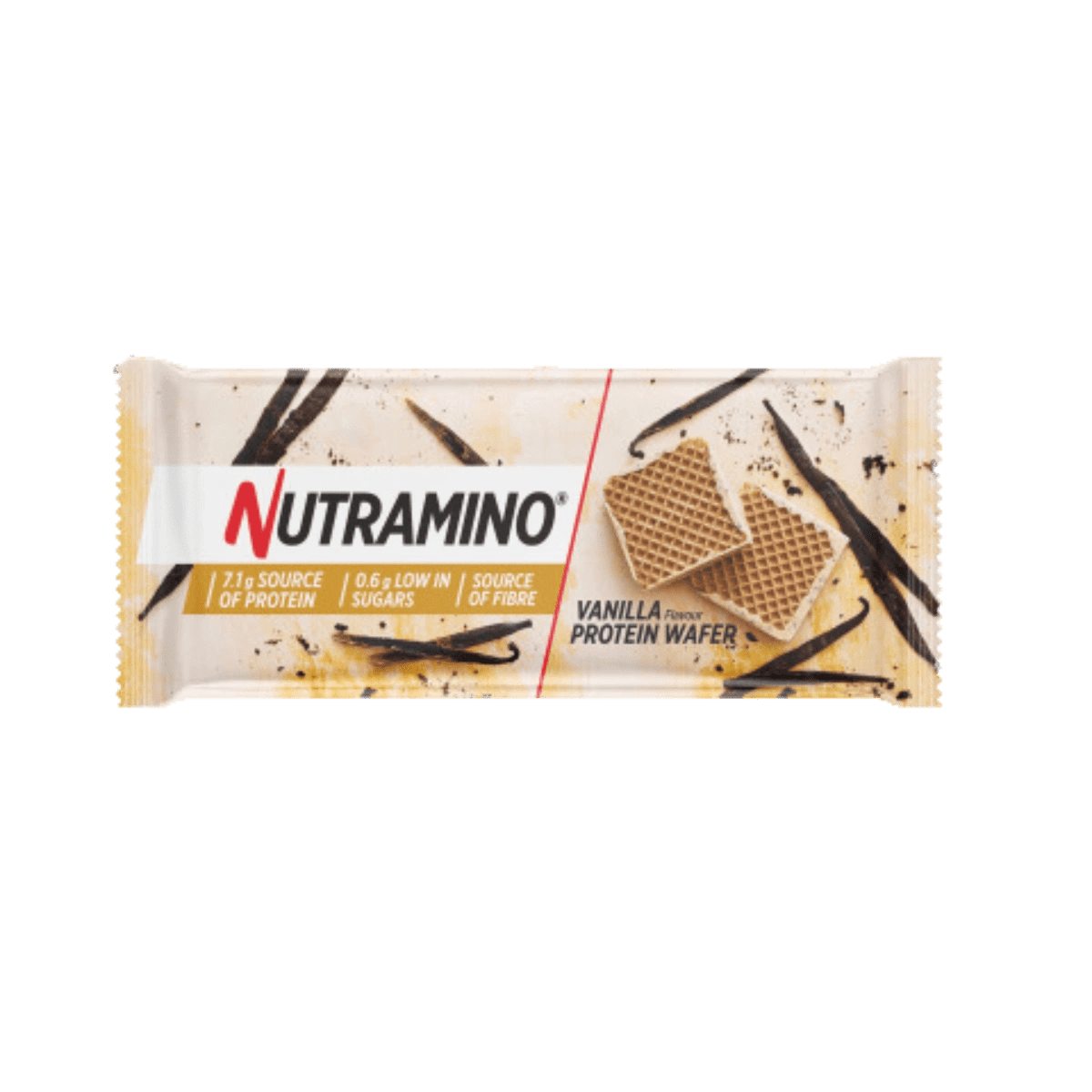 Nutramino Protein Wafer