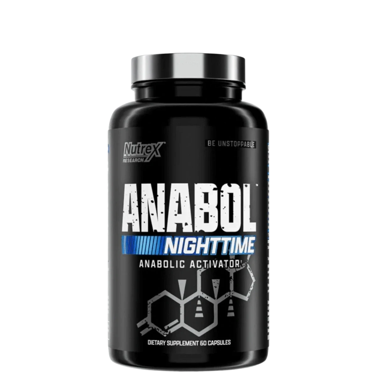 Nutrex ABOL Nighttime - Muscle Freak