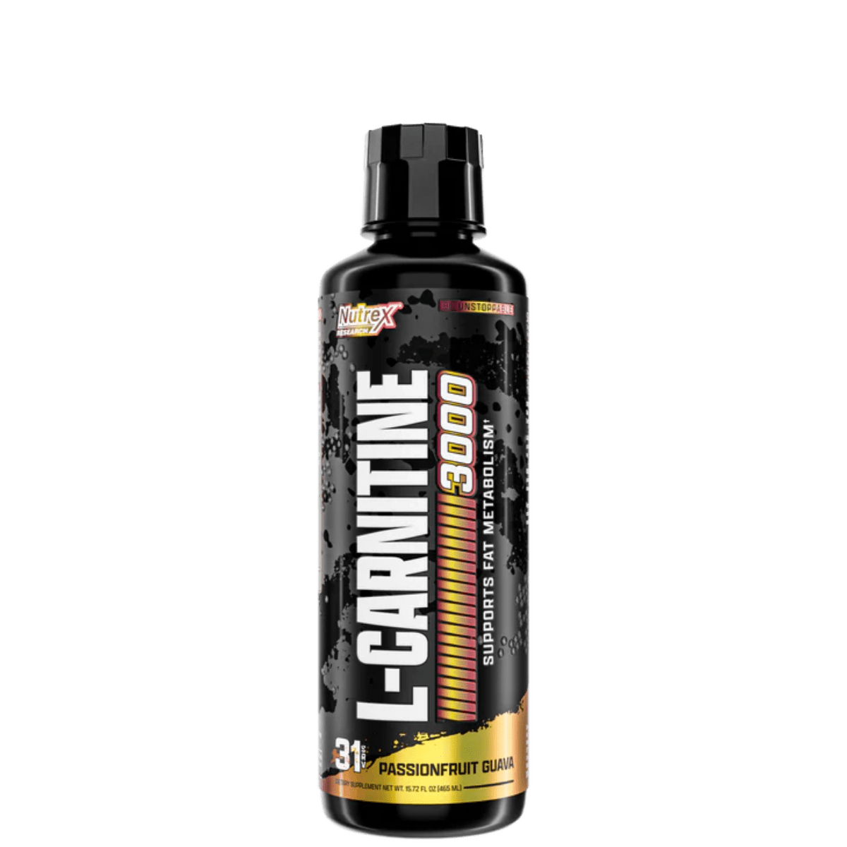 Nutrex Liquid Carnitine 3000 - Muscle Freak