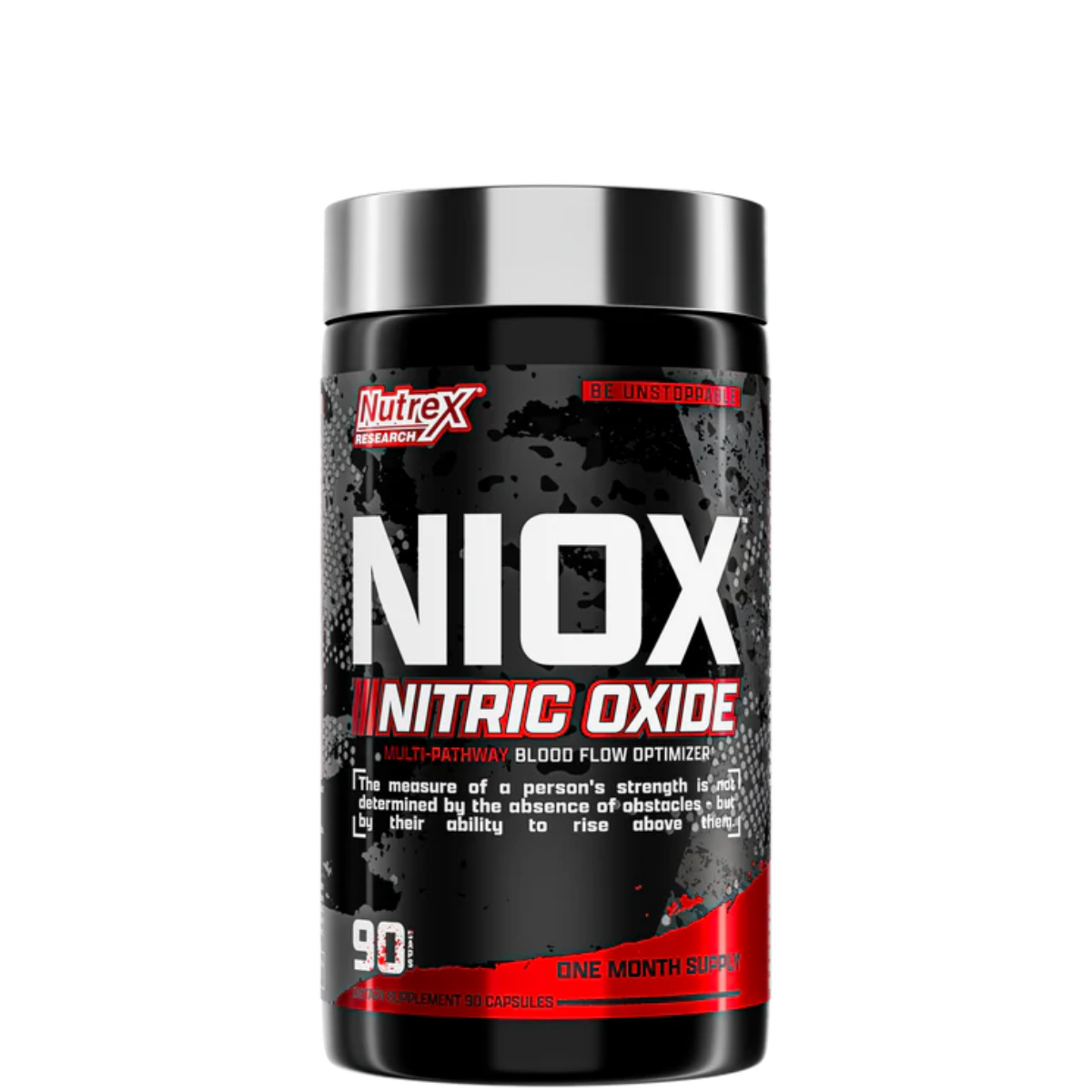 Nutrex NIOX - Muscle Freak