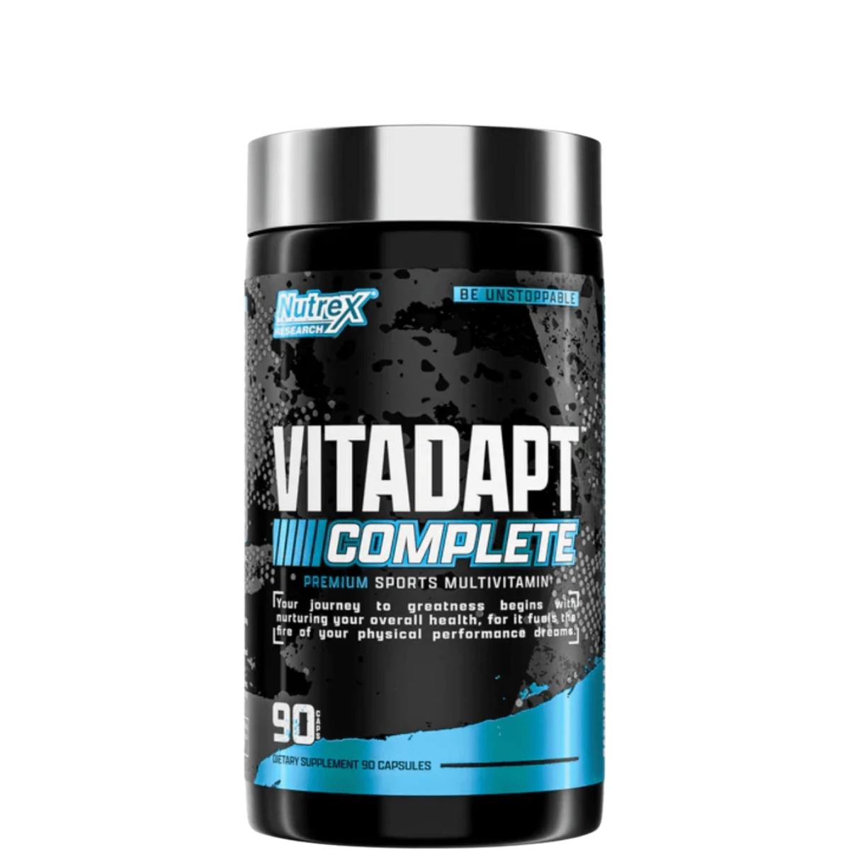 Nutrex Vitadapt - Muscle Freak