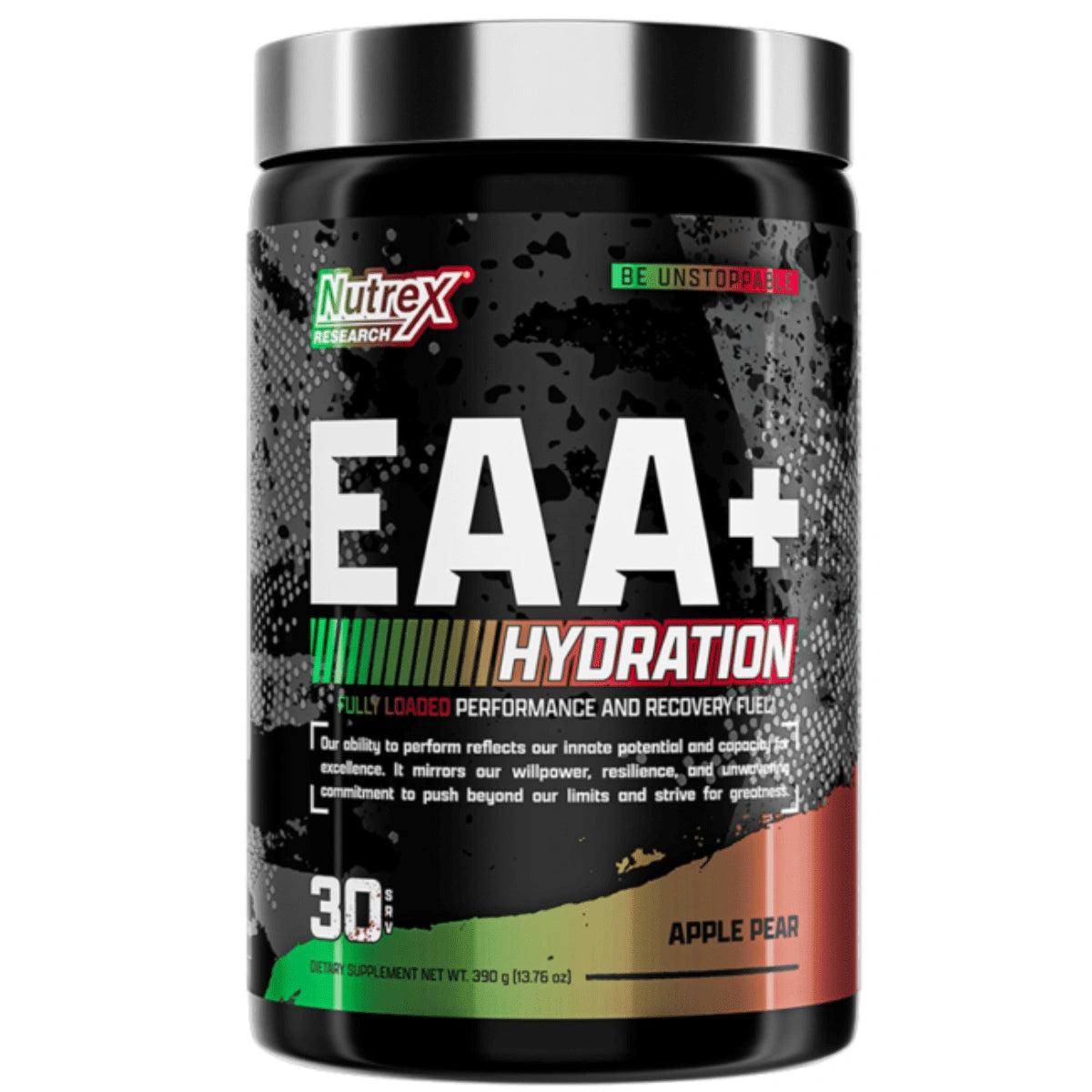 Nutrex EAA+ Hydration | Muscle Freak