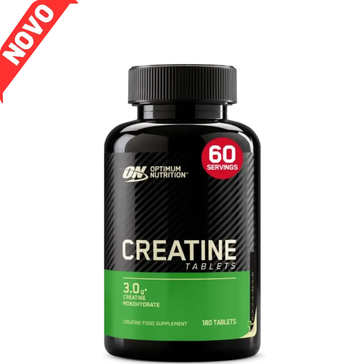 Optimum Nutrition Creatine Tablets - Muscle Freak
