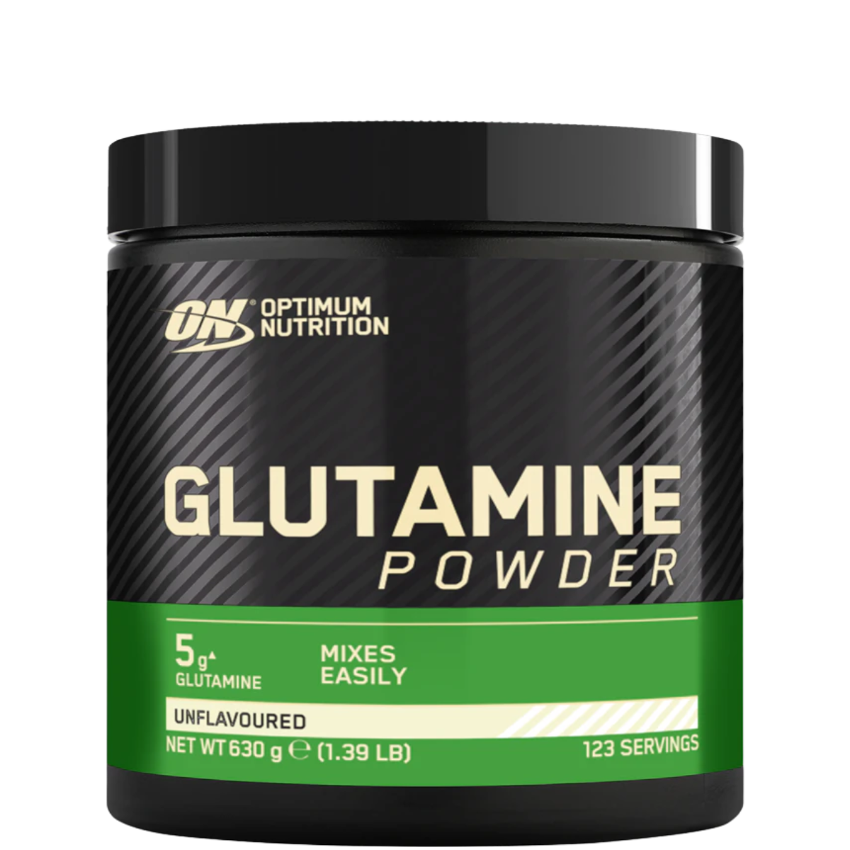 Optimum Nutrition Glutamine Powder - Muscle Freak