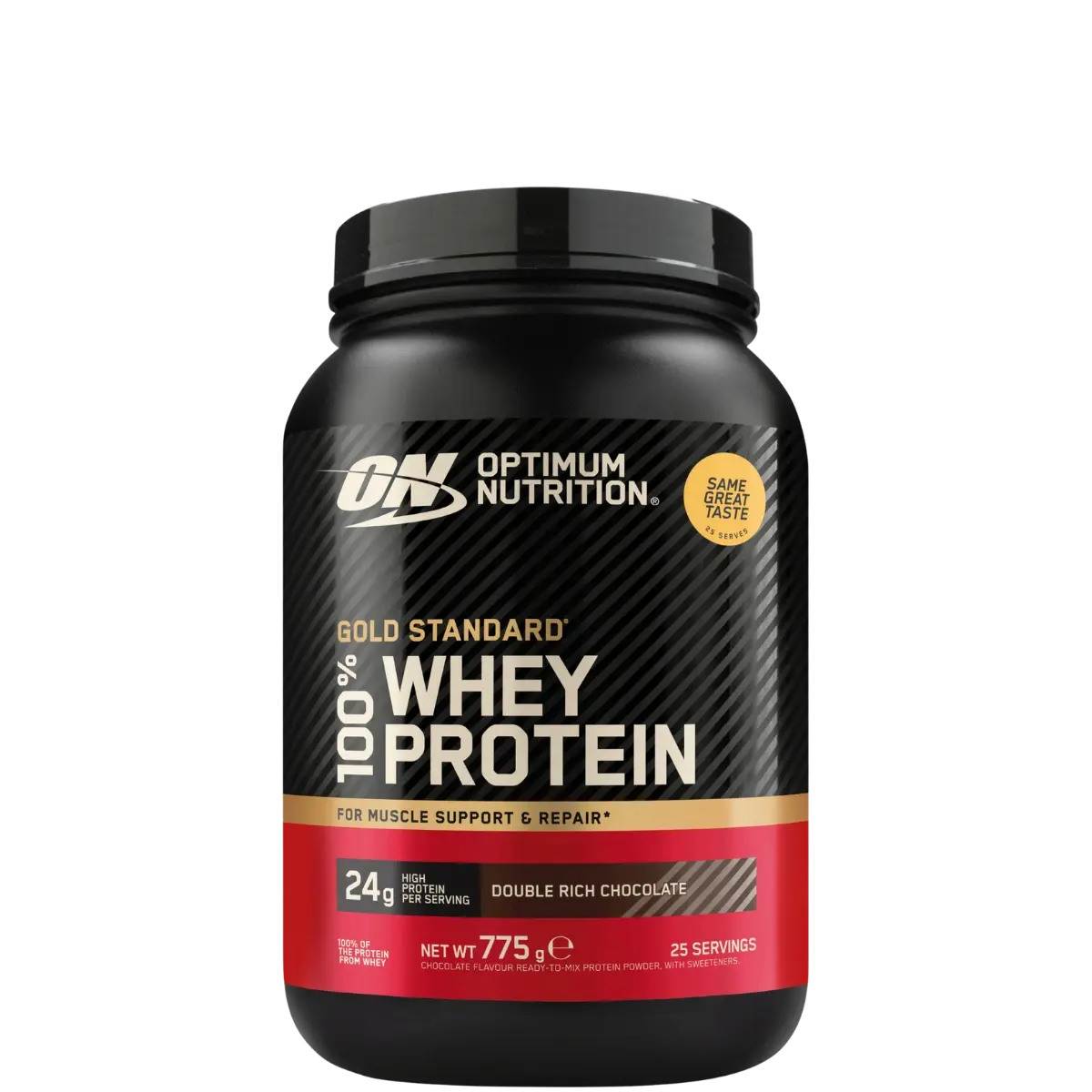 Optimum Nutrition Gold Standard 100% Whey - Muscle Freak