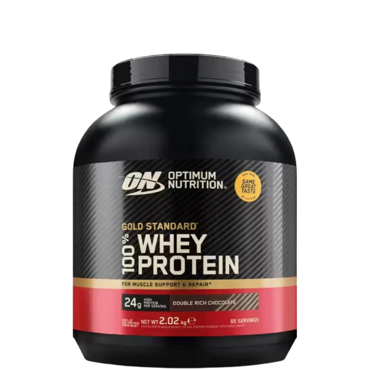 Optimum Nutrition Gold Standard 100% Whey - Muscle Freak