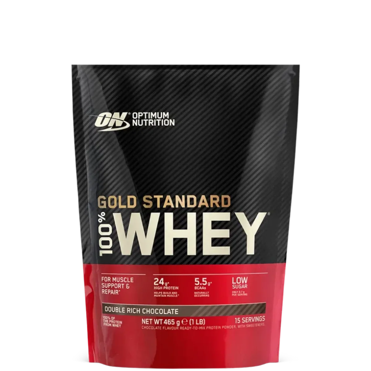 Optimum Nutrition Gold Standard 100% Whey - Muscle Freak