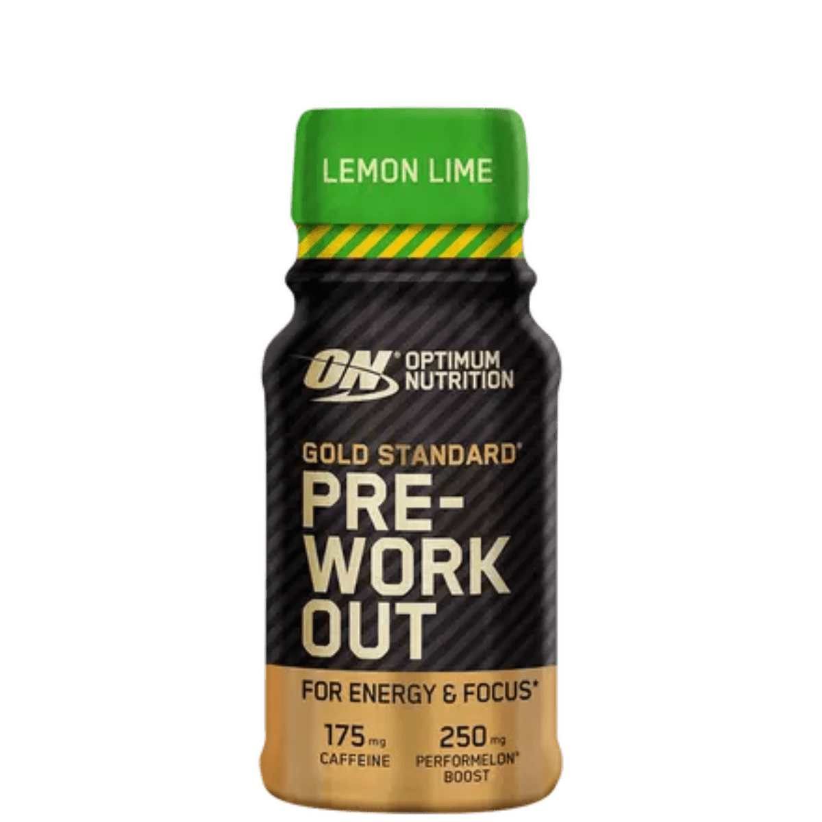 Optimum Nutrition Gold Standard Pre-Workout Shot - Muscle Freak