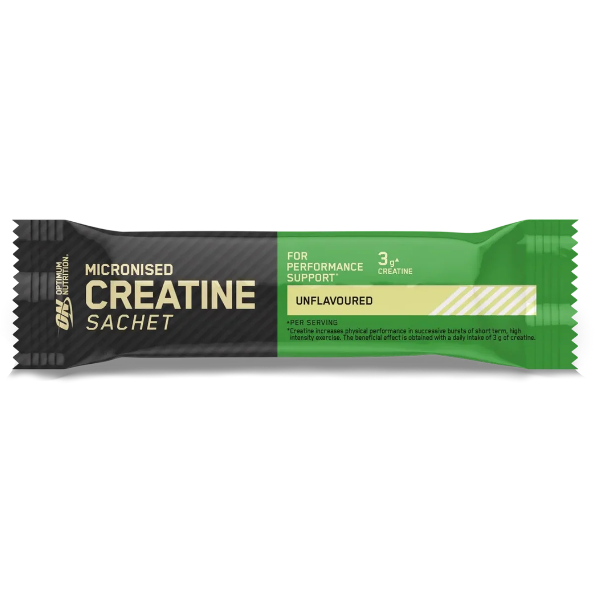 Optimum Nutrition Micronized Creatine Powder - Muscle Freak