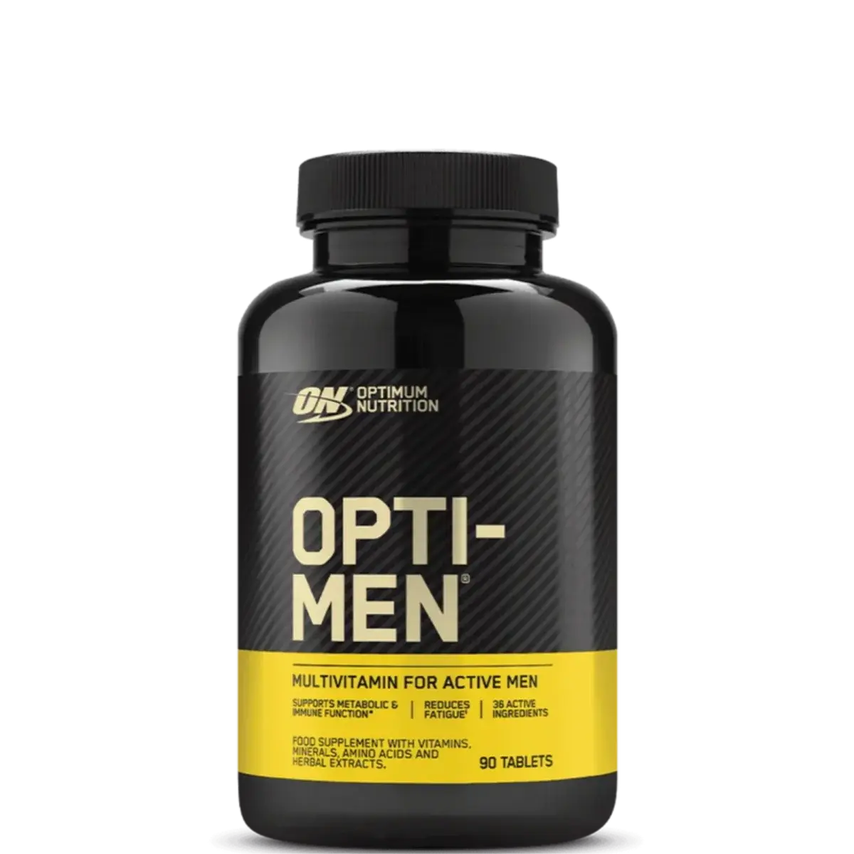 Optimum Nutrition Opti-Men - Muscle Freak
