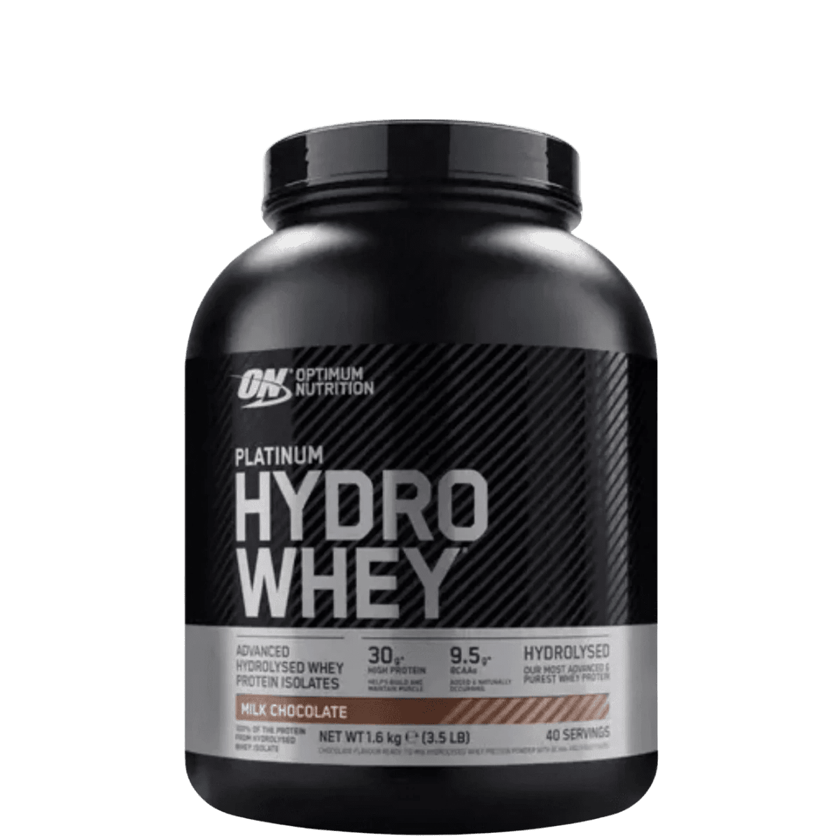 Optimum Nutrition Platinum Hydro Whey - Muscle Freak