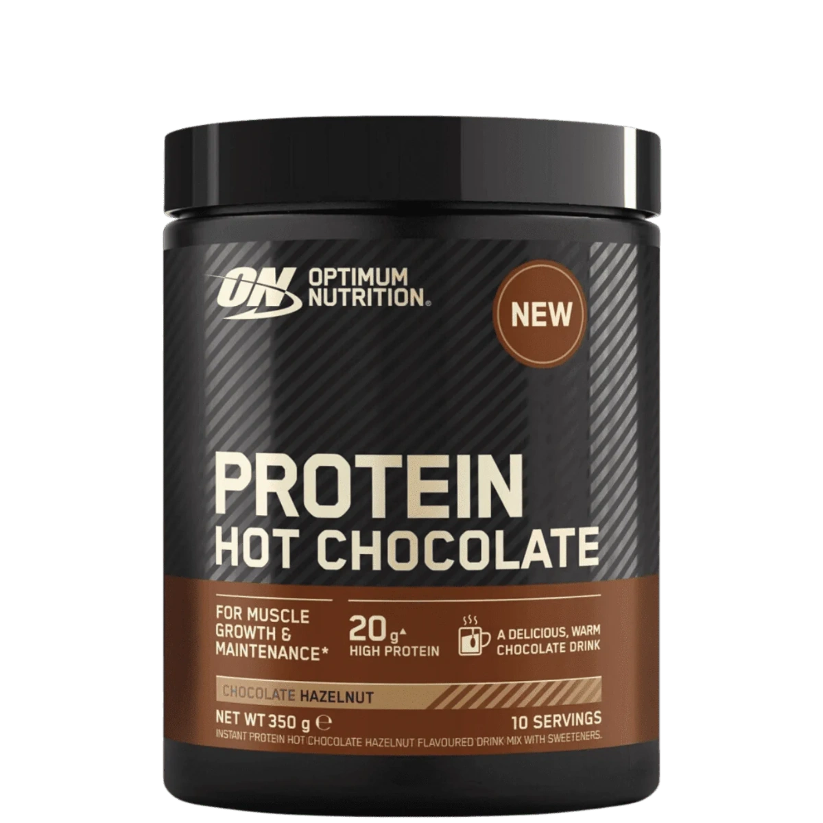 Optimum Nutrition Protein Hot Chocolate - Muscle Freak