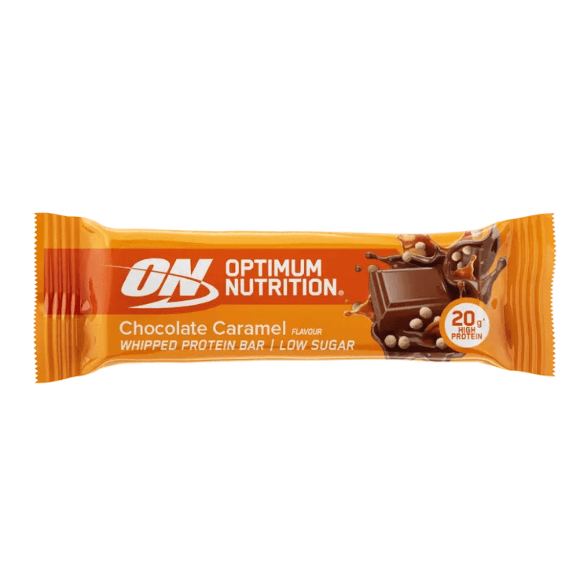 Optimum Nutrition Whipped Protein Bar - Muscle Freak