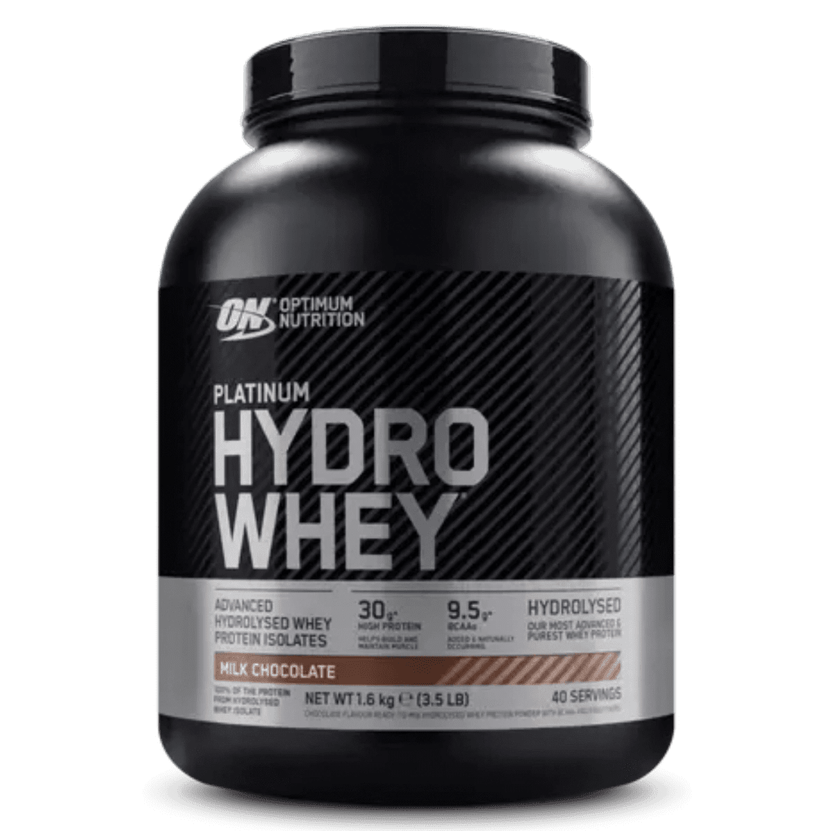 Optimum Nutrition Platinum Hydro Whey | Muscle Freak