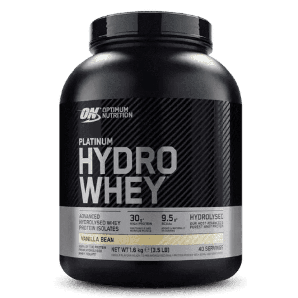 Optimum Nutrition Platinum Hydro Whey | Muscle Freak