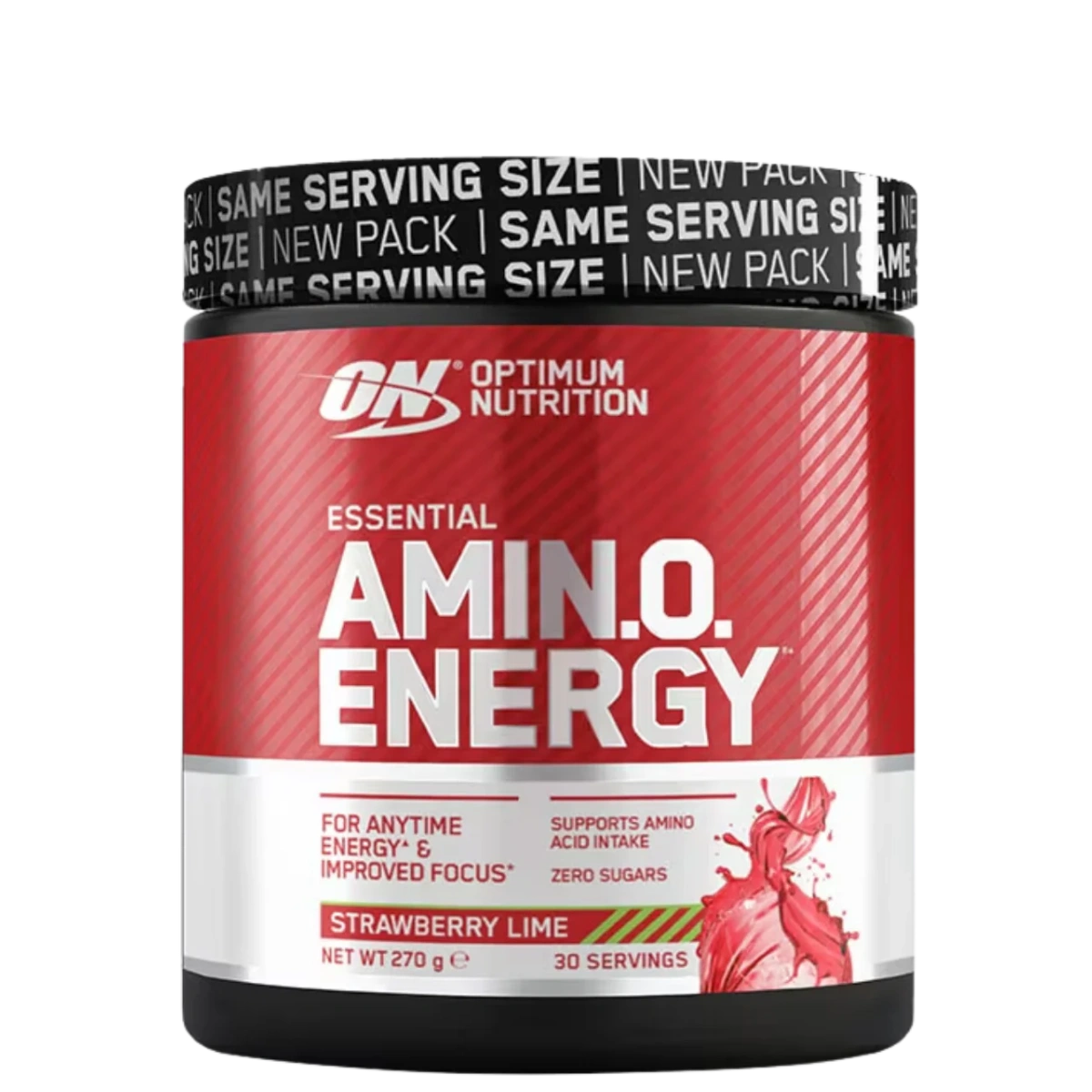 Optimum Nutrition Essential AMIN.O. Energy