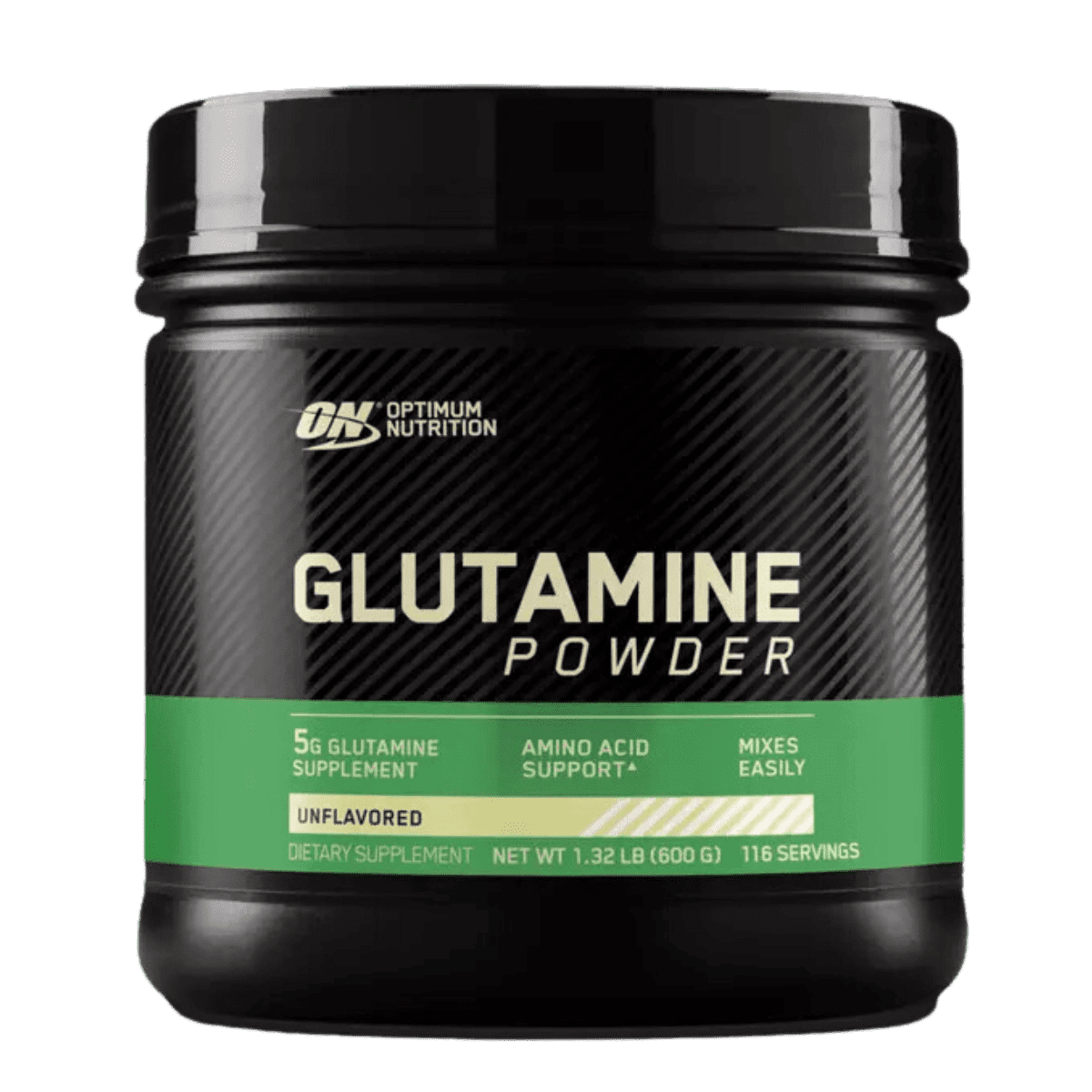 Optimum Nutrition Glutamine Powder