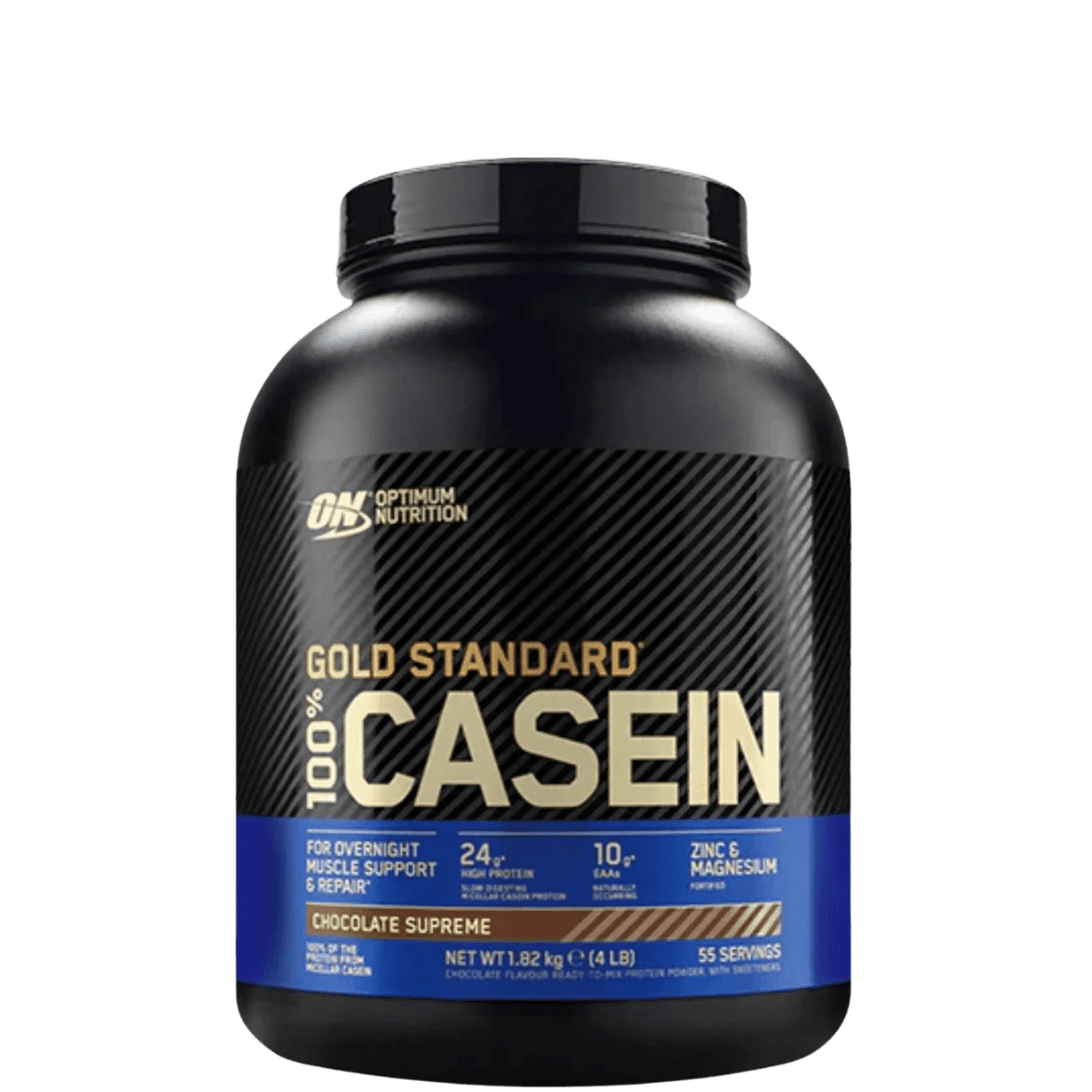 Optimum Nutrition Gold Standard 100% Casein - Muscle Freak