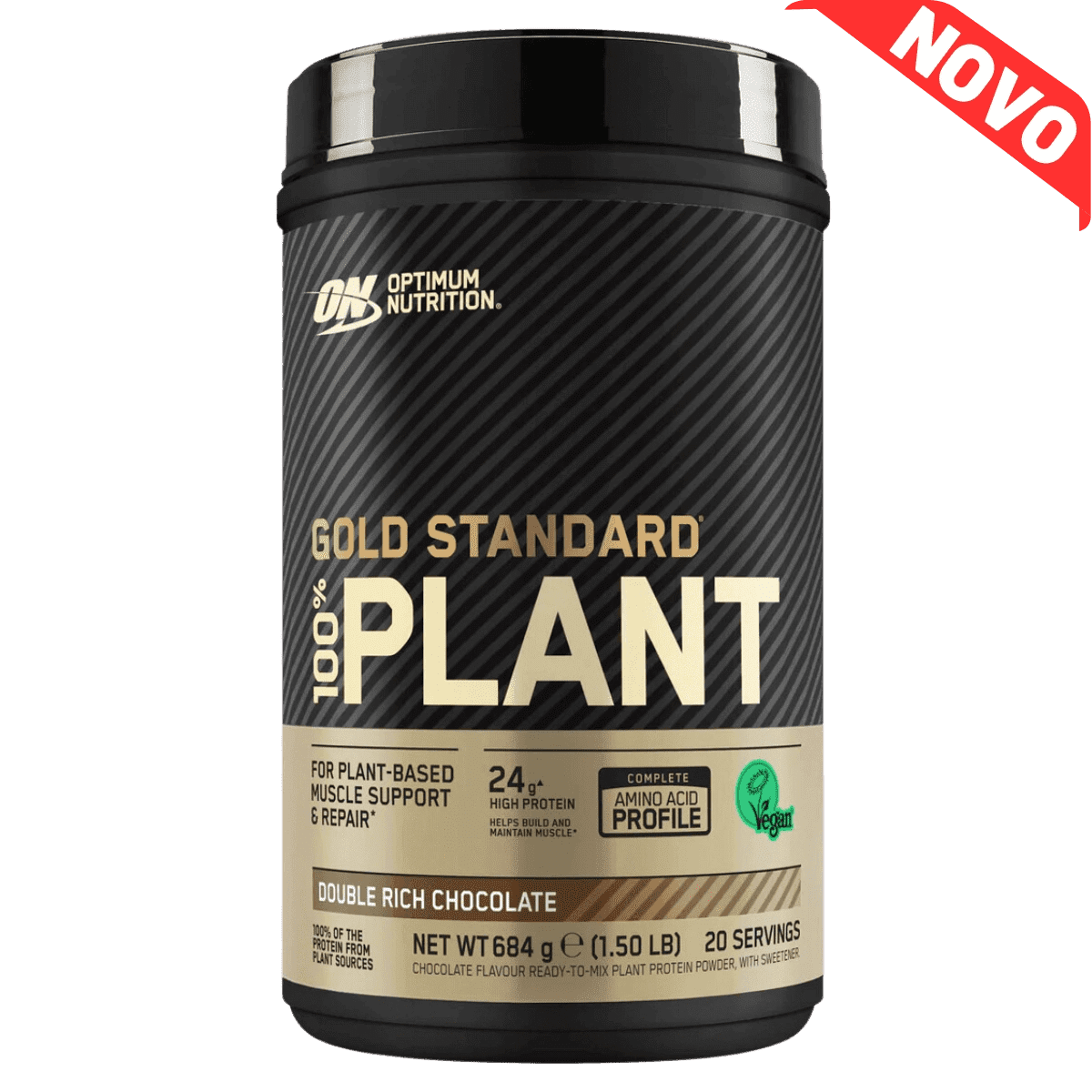 Optimum Nutrition Gold Standard 100% Plant