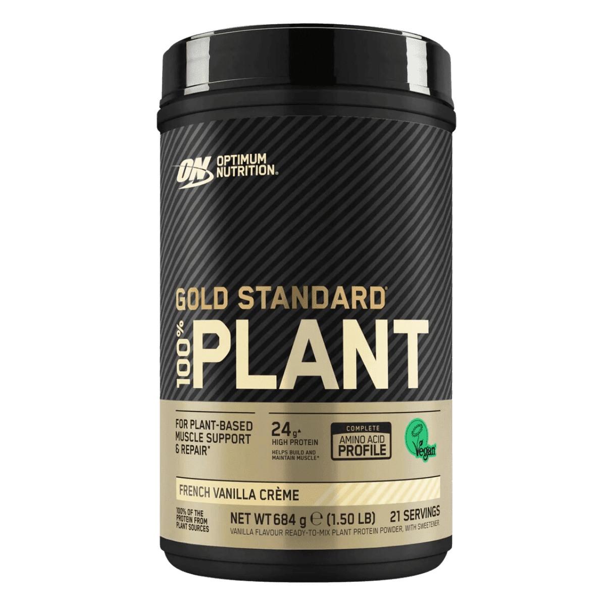 Optimum Nutrition Gold Standard 100% Plant