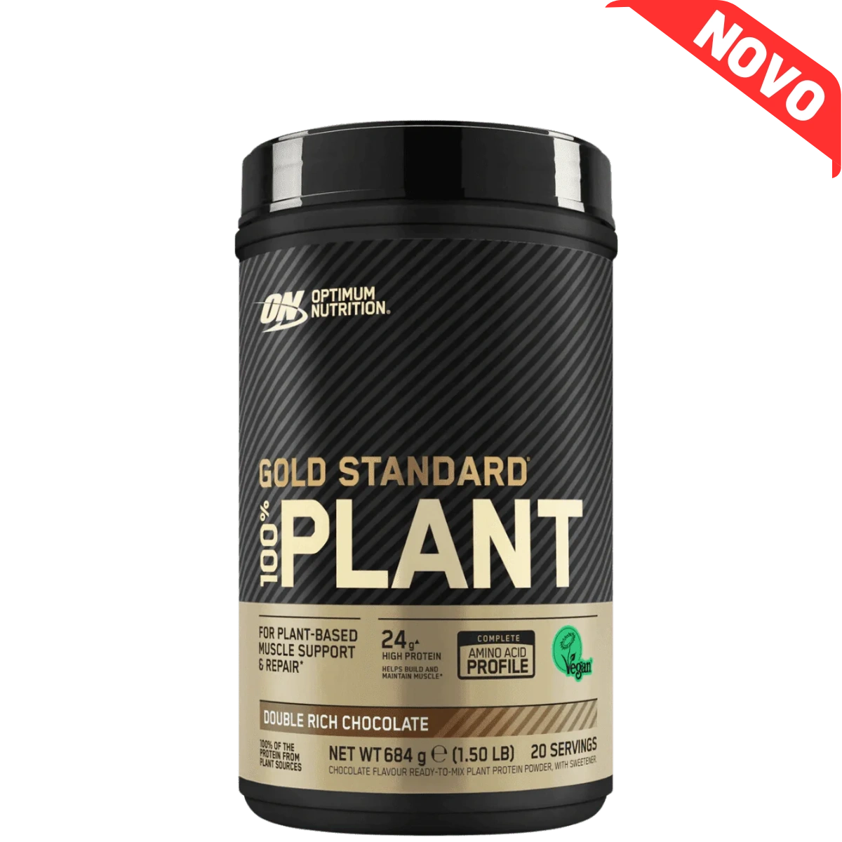 Optimum Nutrition Gold Standard 100% Plant