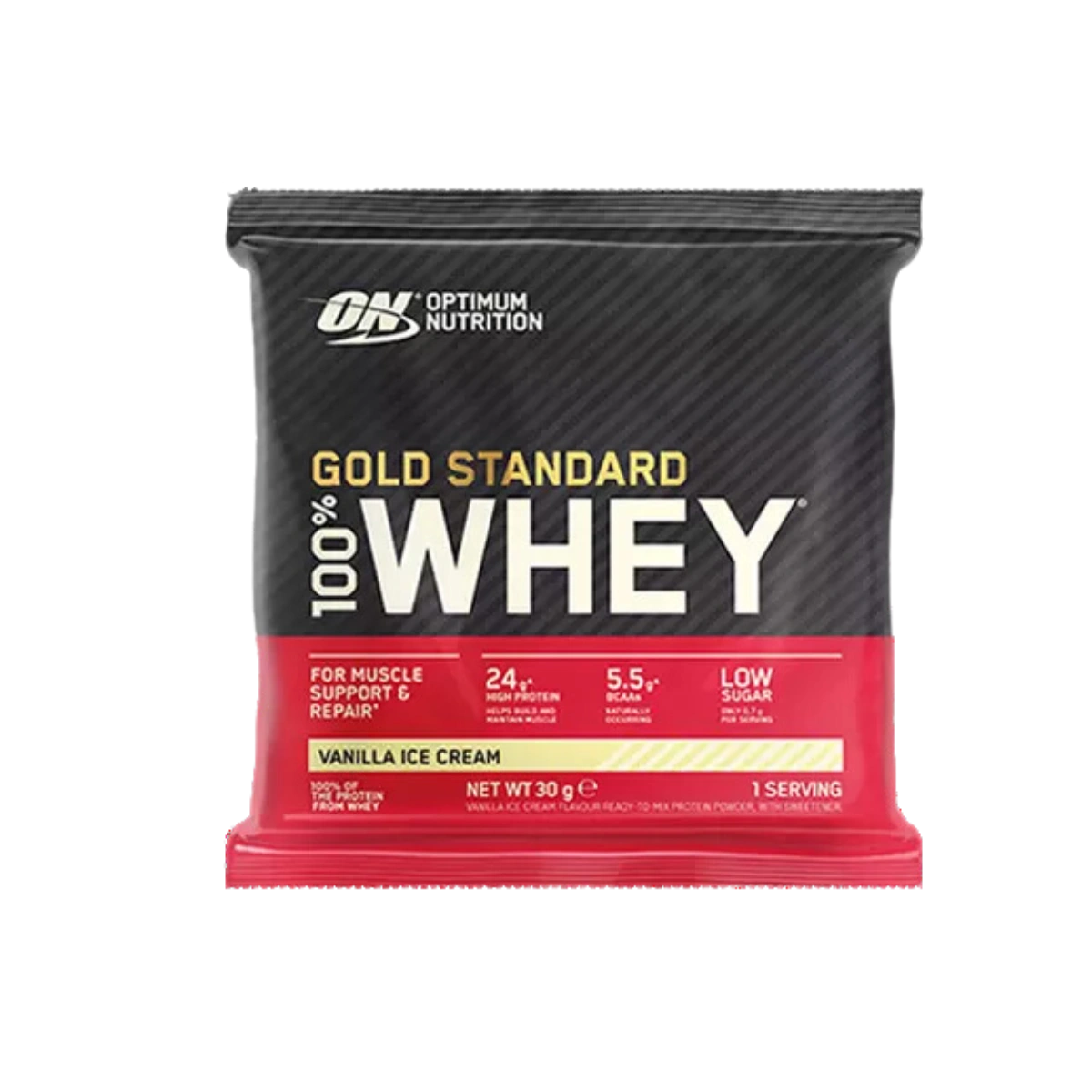 Optimum Nutrition Gold Standard 100% Whey - Muscle Freak