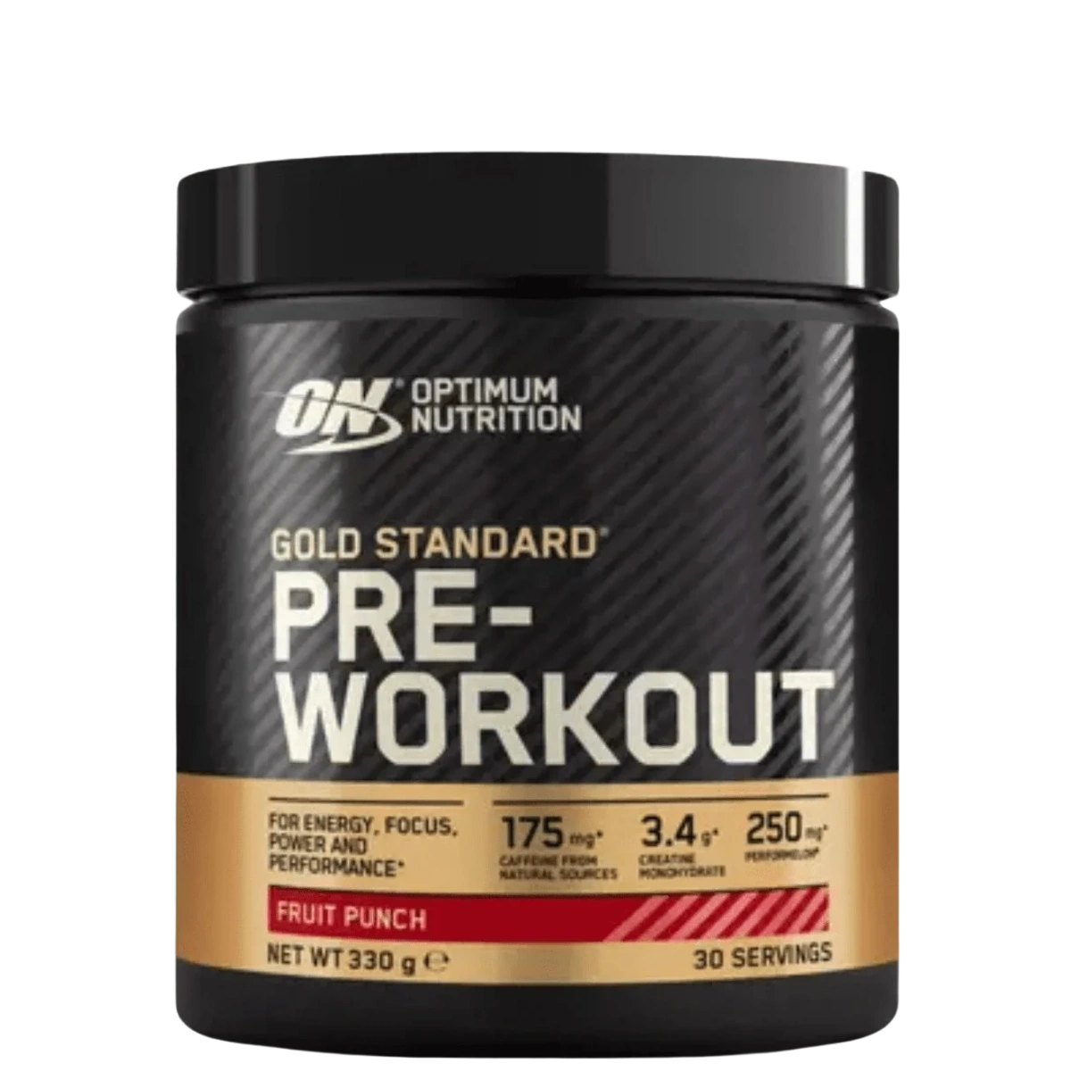 Optimum Nutrition Gold Standard Pre-Workout