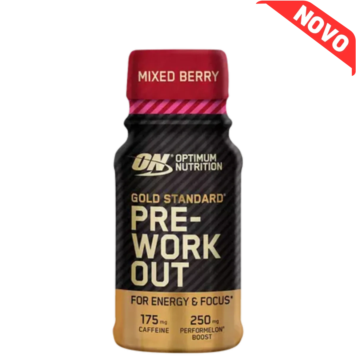 Optimum Nutrition Gold Standard Pre-Workout Shot