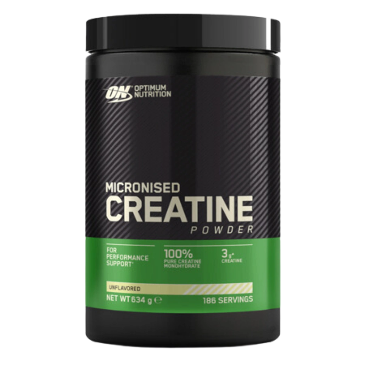 Optimum Nutrition Micronized Creatine Powder