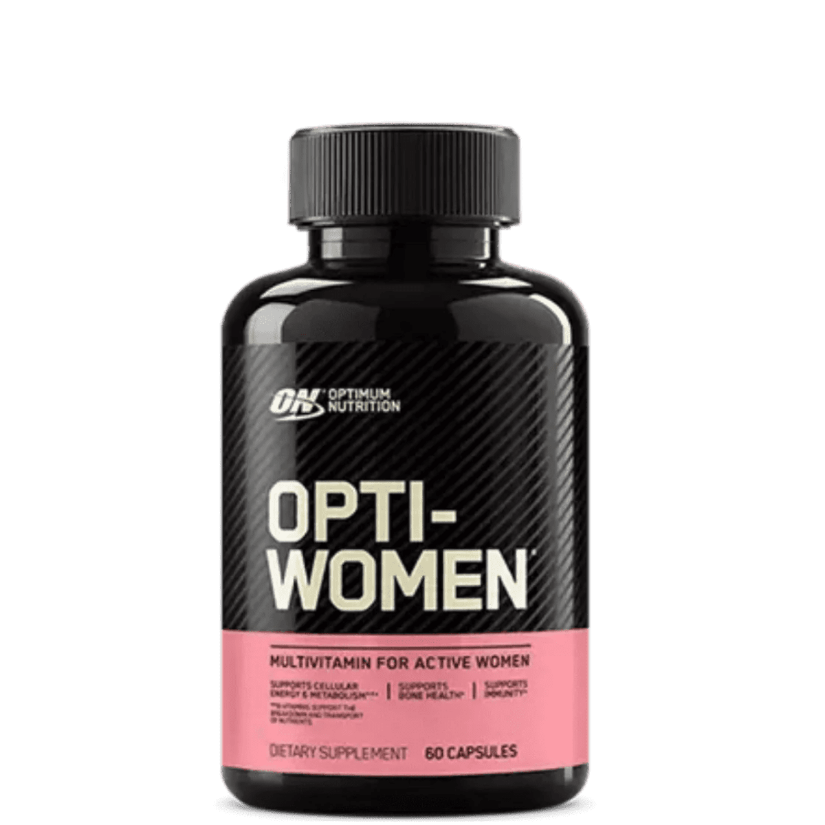 Optimum Nutrition Opti-Women - Muscle Freak