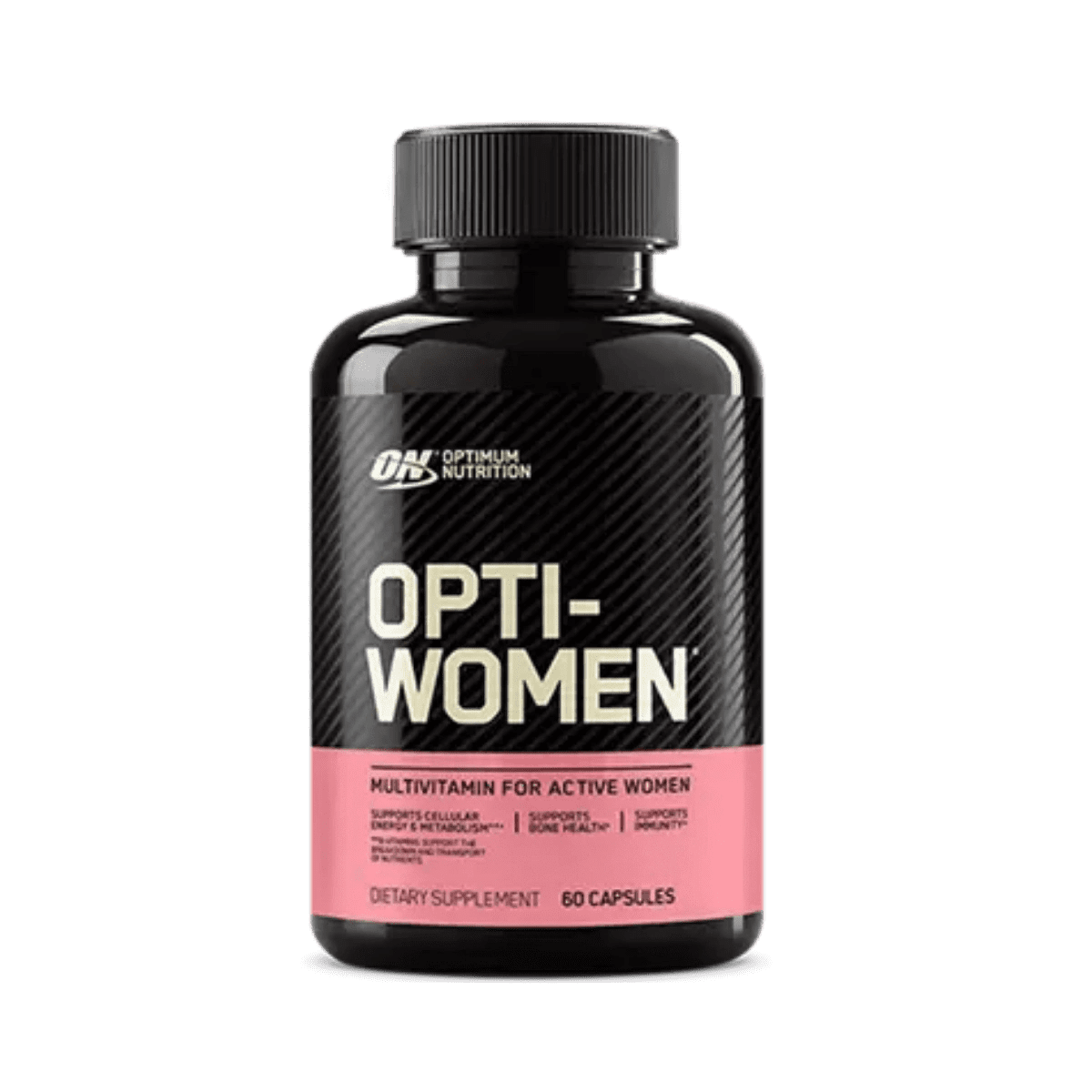 Optimum Nutrition Opti-Women | Muscle Freak