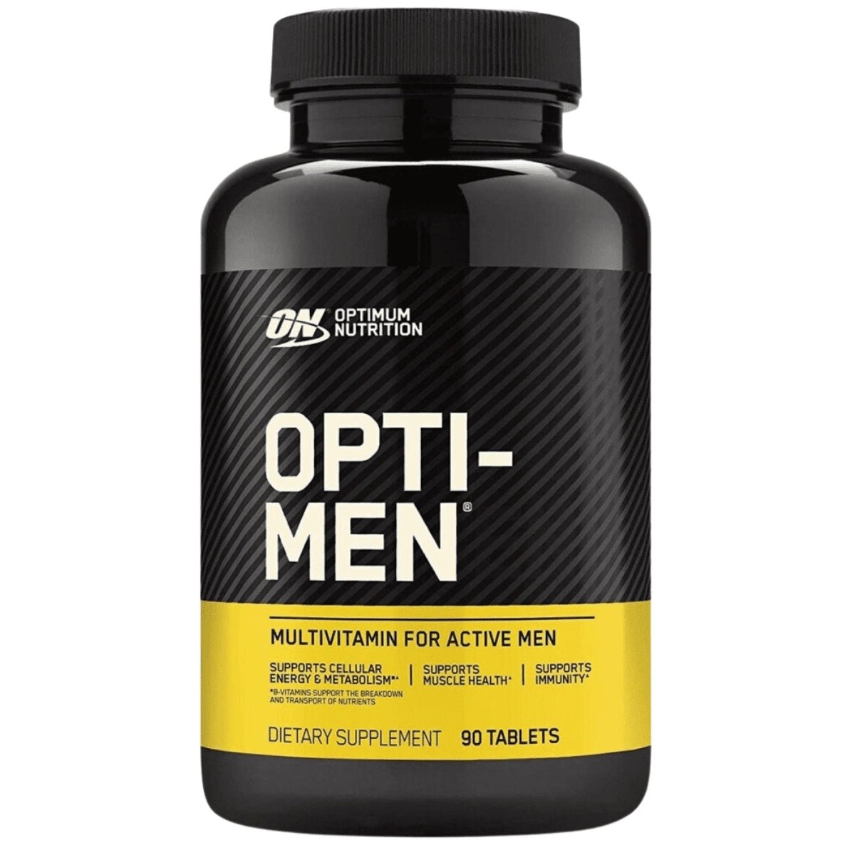 Optimum Nutrition Opti - Men | Muscle Freak