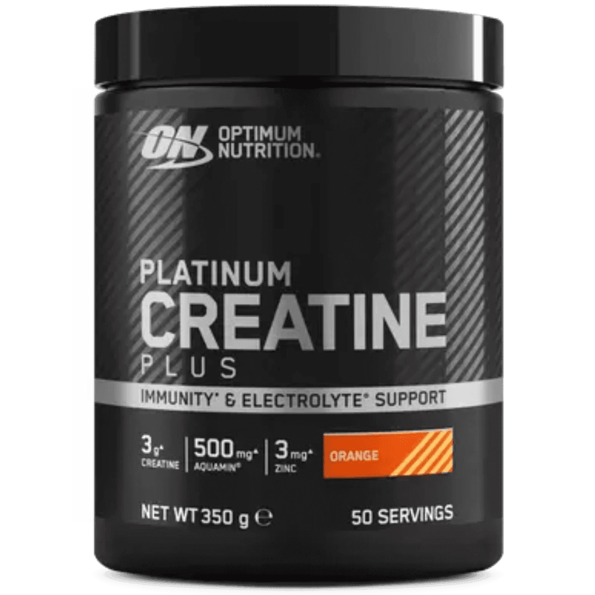 Optimum Nutrition Platinum Creatine Plus