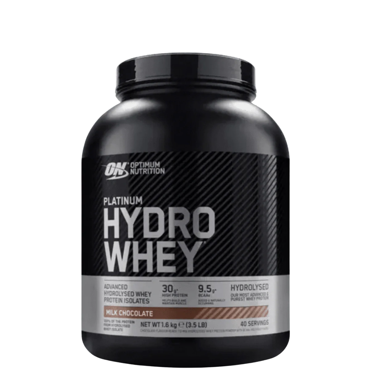 Optimum Nutrition Platinum Hydro Whey