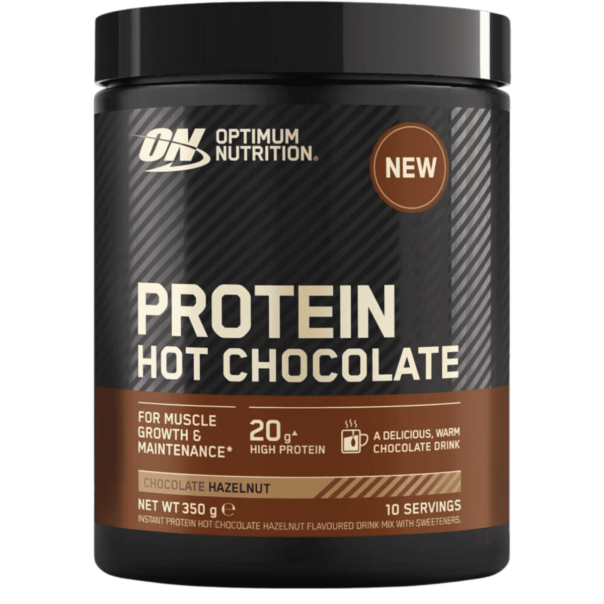 Optimum Nutrition Protein Hot Chocolate