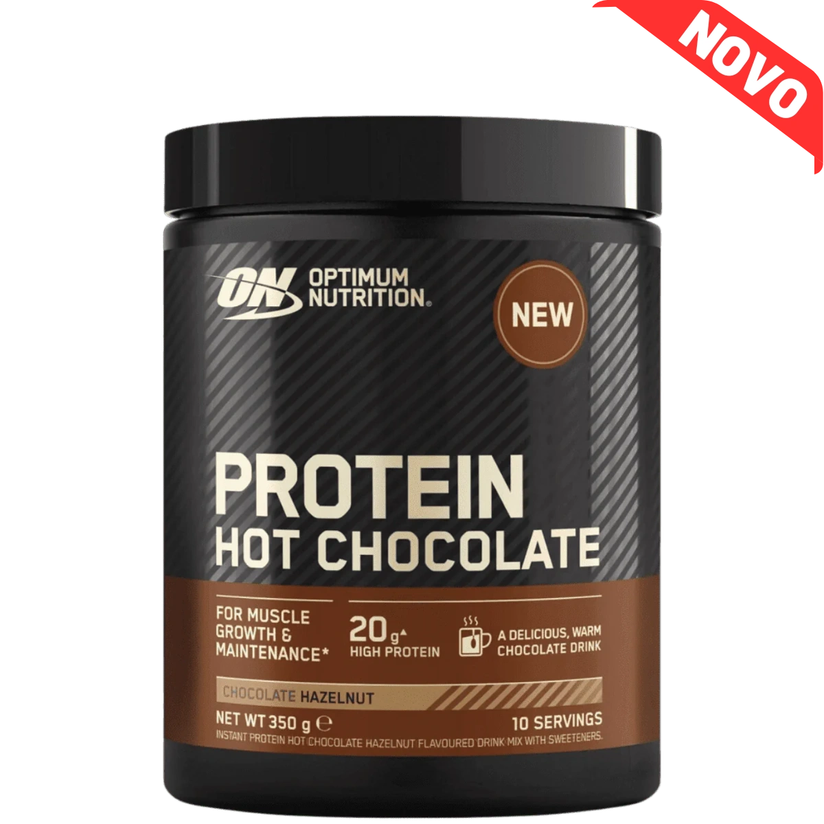 Optimum Nutrition Protein Hot Chocolate