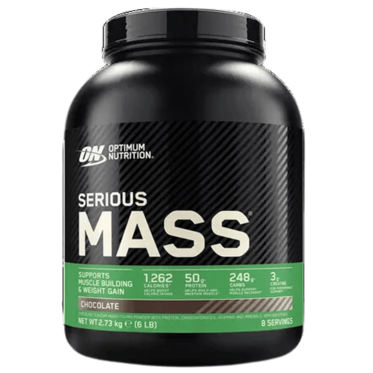 Optimum Nutrition Serious Mass