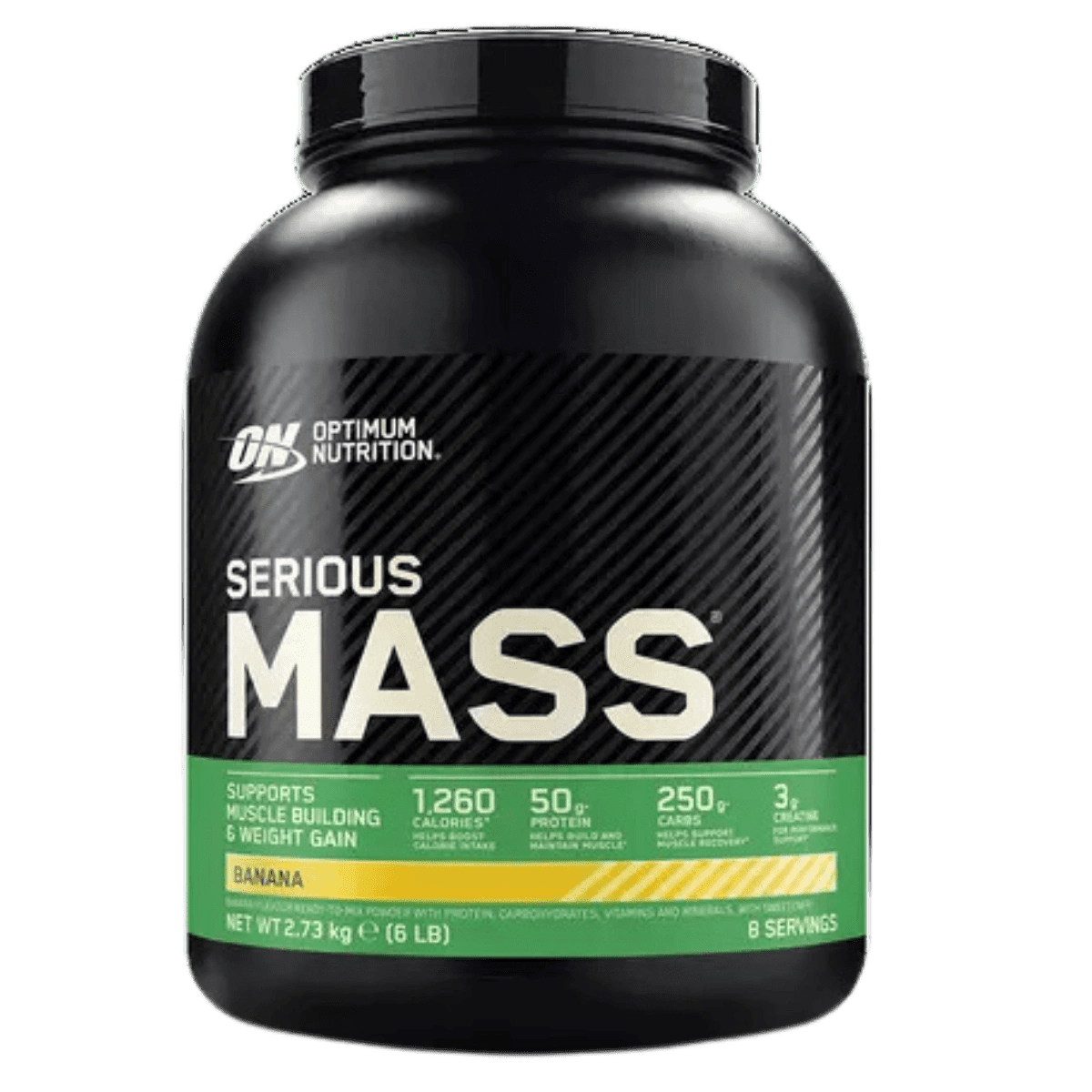 Optimum Nutrition Serious Mass