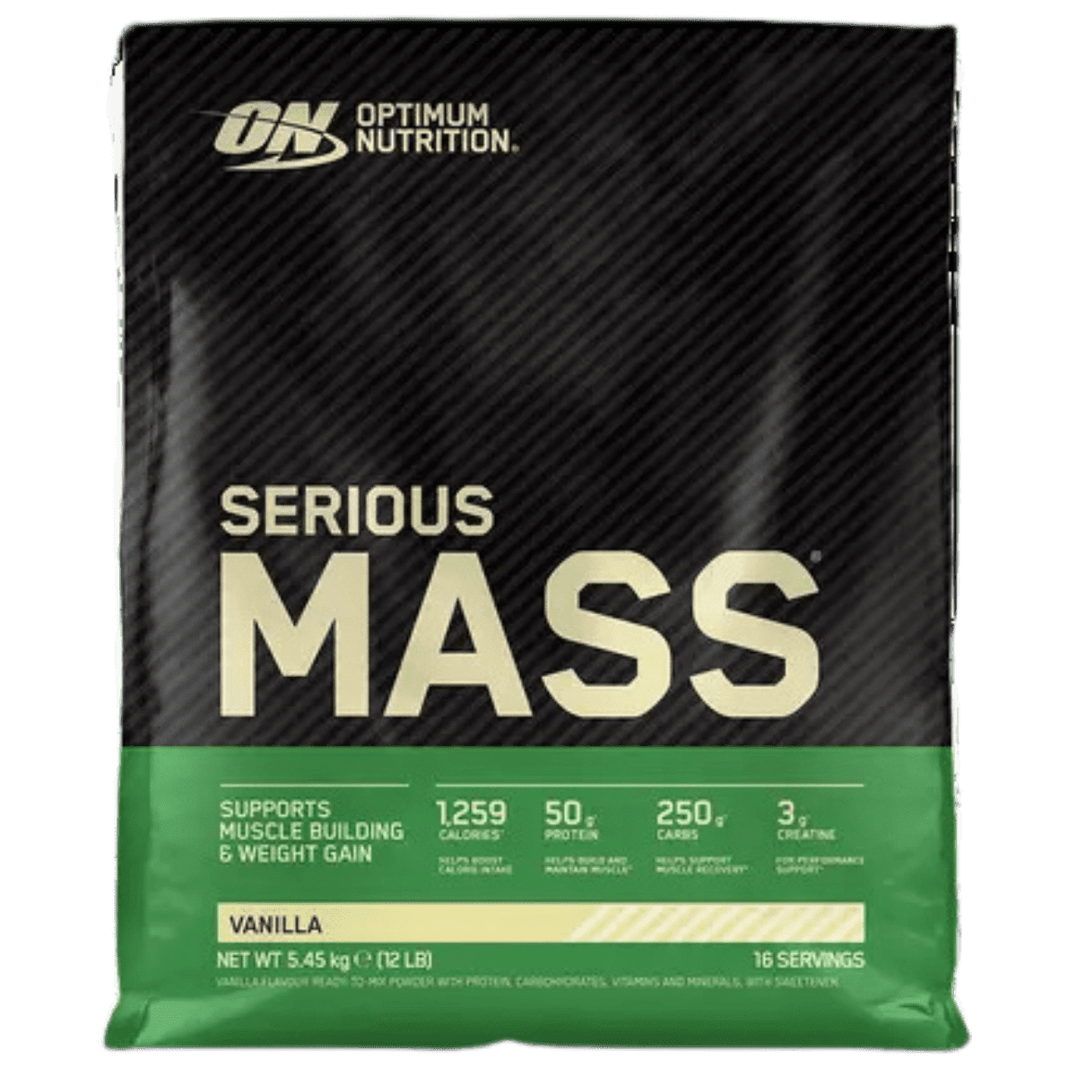 Optimum Nutrition Serious Mass