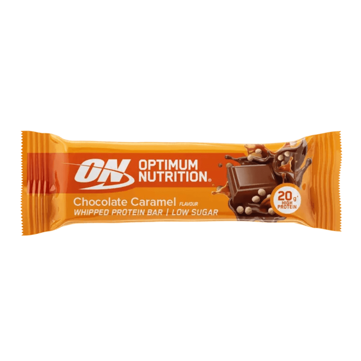 Optimum Nutrition Whipped Protein Bar | Muscle Freak