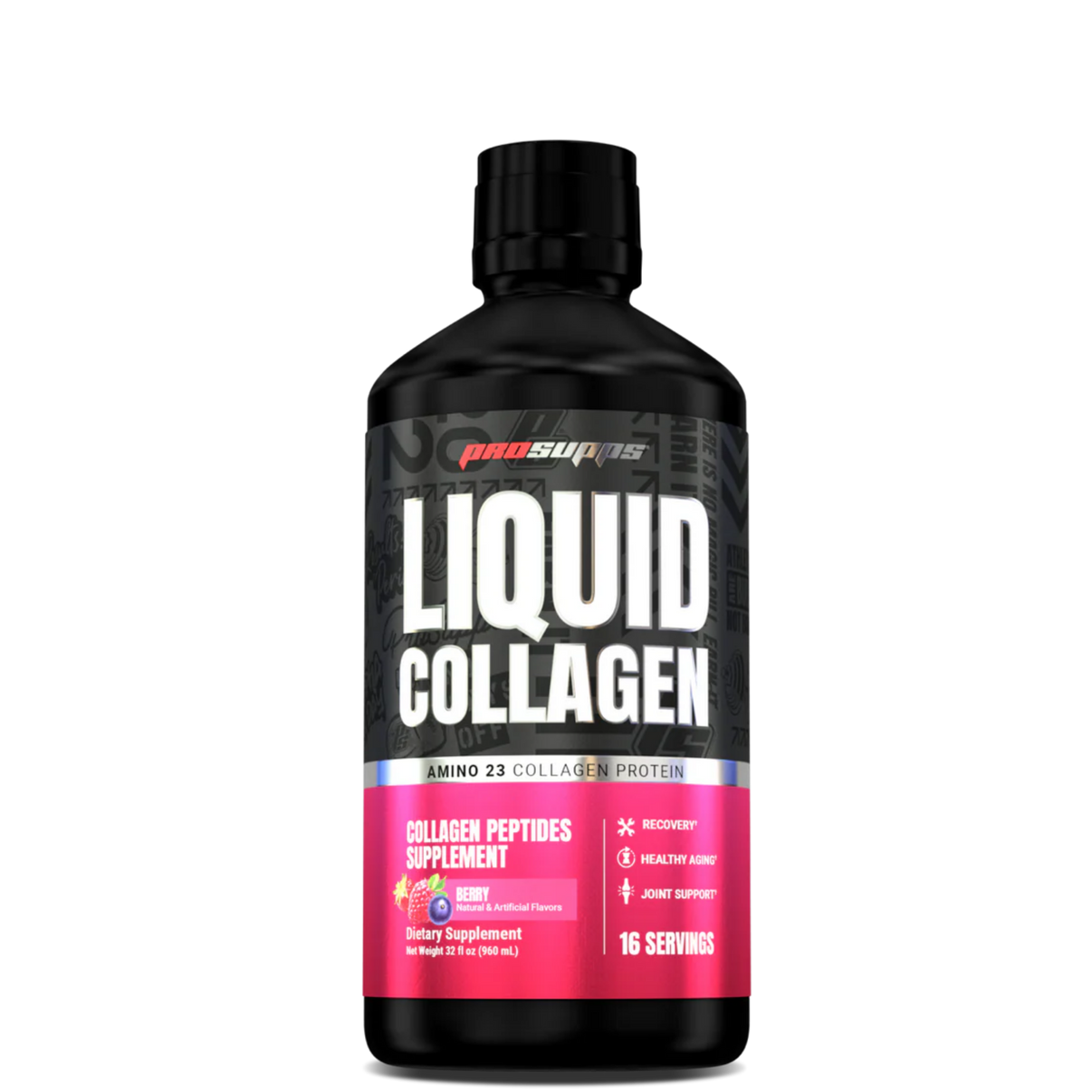 ProSupps AMINO23 Liquid Collagen - Muscle Freak