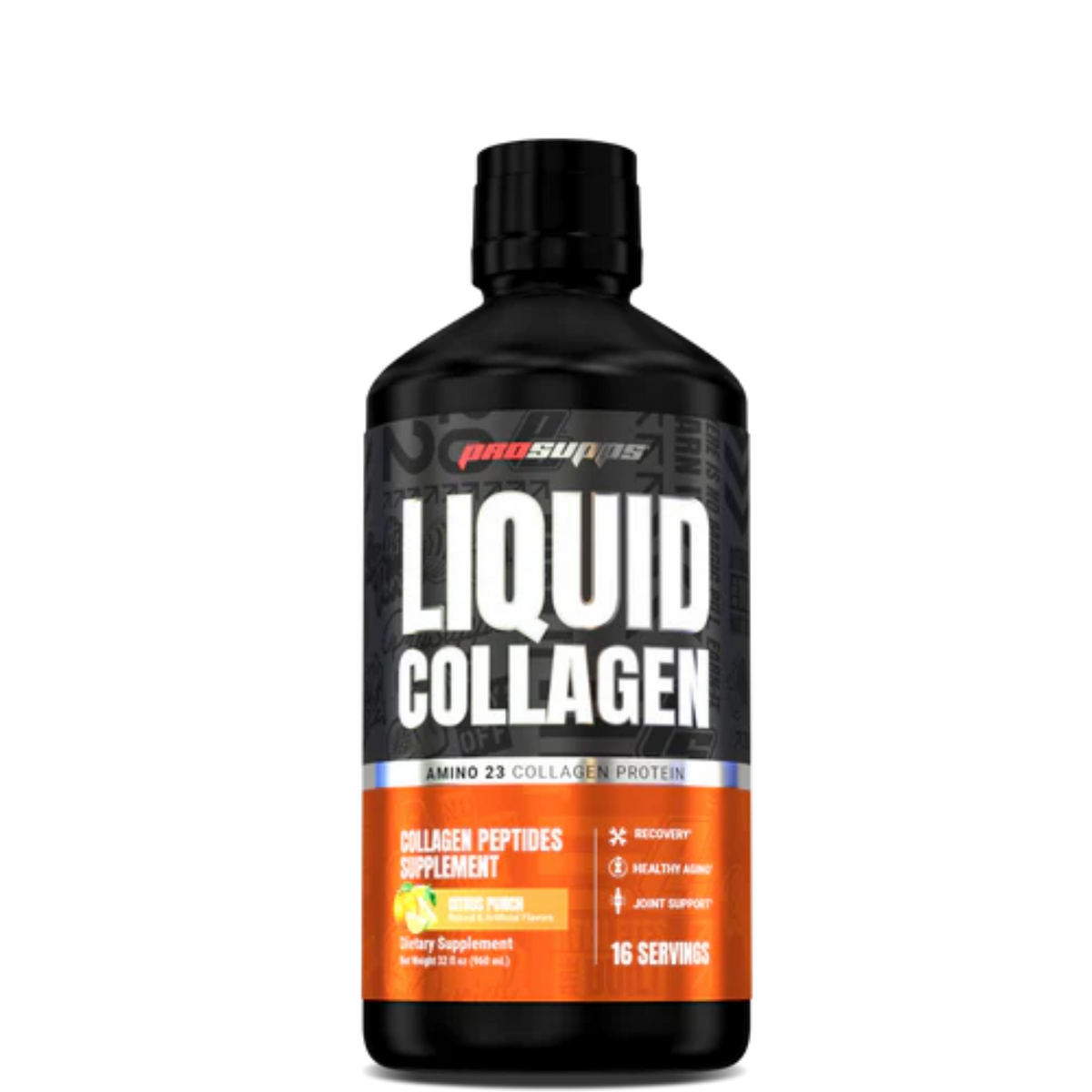 ProSupps AMINO23 Liquid Collagen - Muscle Freak