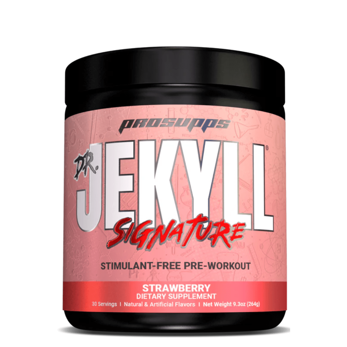 ProSupps Dr. Jekyll Signature - Muscle Freak