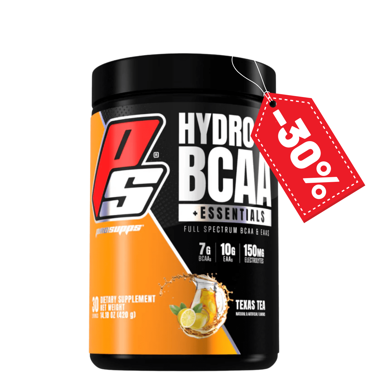 ProSupps Hydro BCAA +EAA -30% - Muscle Freak